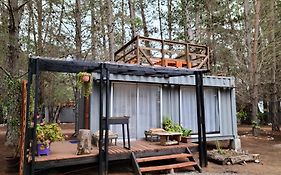 Cabañitas del Bosque